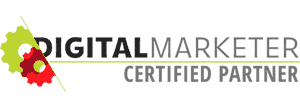 Digital Marketer Partner