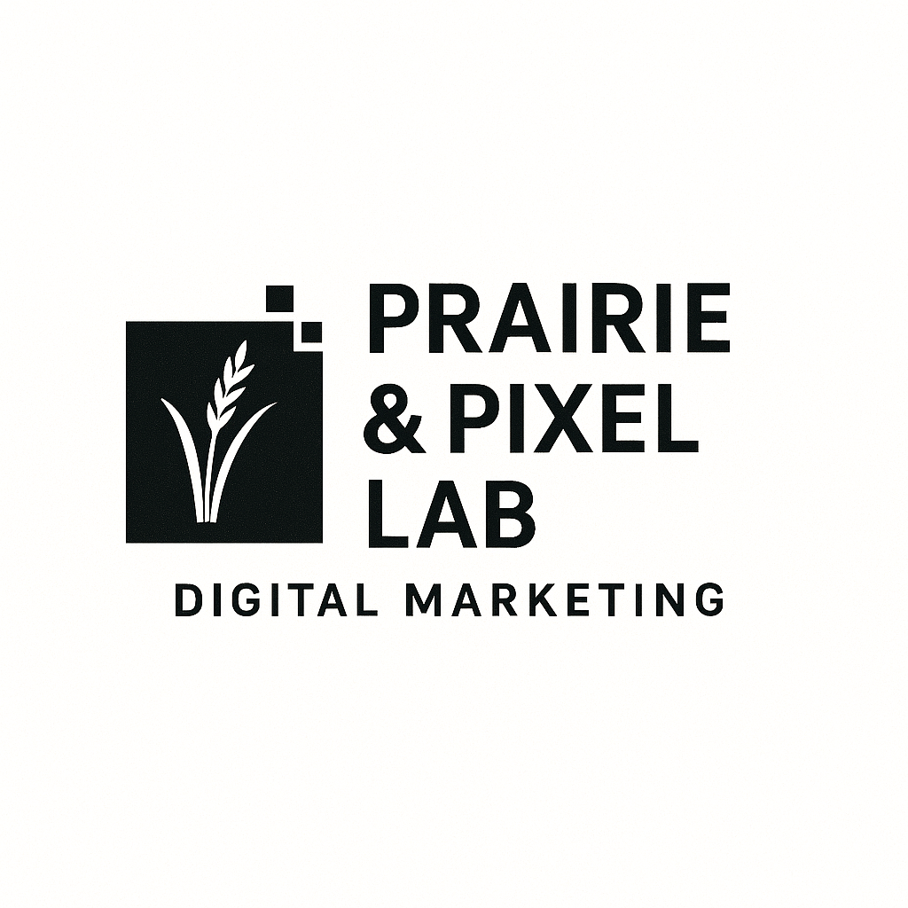 Prairie & Pixel Lab